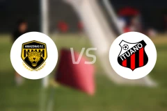 亚马逊FCvs伊图阿诺比分预测【2026/04/13】