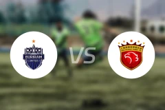 武里南联vs上海海港比分预测【2025/11/04】