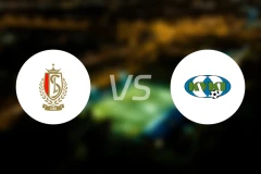 标准列日B队女足vs泰尼恩女足比分预测【2026/01/25】