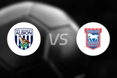 西布罗姆维奇vs伊普斯维奇比分预测【2026/04/25】