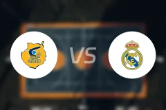 大加那利vs皇家马德里比分结果战报【2026/03/09】