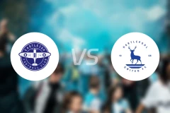 伊斯特雷格vs哈特尔浦比分预测【2025/11/22】