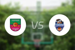 扎波罗热vs哈尔基夫斯基比分预测【2025/11/16】