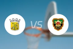 埃什盖拉女篮vs科英布罗斯女篮比分预测【2025/12/14】