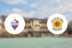 福塔雷萨vs圣荷塞比分预测【2025/11/19】