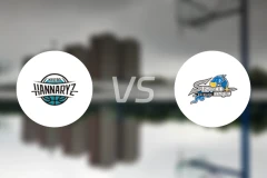 京都创荣vs岛根魔术比分结果战报【2025/12/10】