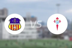 圣特安德雷vs塞尔塔比分预测【2025/12/05】