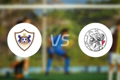 卡拉巴克vs阿贾克斯比分预测【2025/12/11】