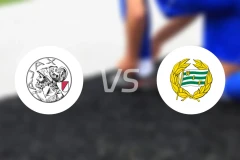 阿贾克斯女足vs哈马比女足比分结果战报【2025/11/13】