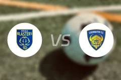 喀拉拉爆破手vs钦奈泰坦比分预测【2026/03/07】