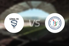 西马尔vs巴库体育FK比分预测【2025/12/17】