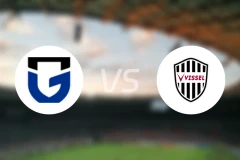 大阪钢巴vs神户胜利船比分结果战报【2025/11/09】