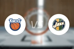 尼克斯vs爵士比分预测【2026/03/12】