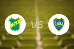 国防与司法vs博卡青年比分预测【2026/04/24】