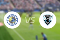 克孜勒扎尔vs卡斯比阿克套比分预测【2026/03/08】