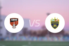锡瓦奥vs潘托哈竞技比分预测【2024/08/15】