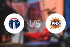 奇才vs太阳比分预测【2026/01/12】