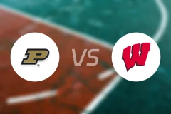 普渡大学vs威斯康星大学比分预测【2026/01/04】