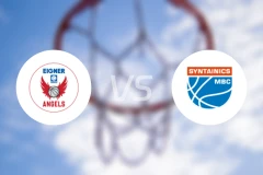 艾格纳天使女篮vs中央德国女篮比分预测【2026/01/11】