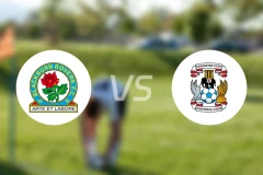 布莱克本vs考文垂比分预测【2026/04/18】