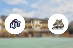 新泽西理工学院vs布莱恩特大学比分结果战报【2026/03/01】