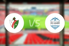 CD休伊特vs拉斯拉古纳斯比分预测【2026/01/08】