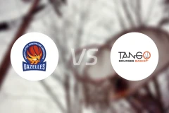 蒙彼利埃女篮vs布尔日女篮比分预测【2025/11/30】