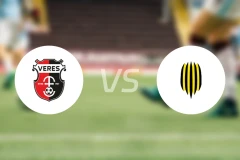 维勒斯vs鲁克维尼基比分结果战报【2025/11/08】