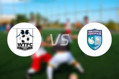 温伯尼镇vs沃尔顿赫瑟姆比分预测【2026/01/31】