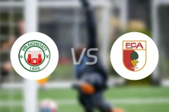 VfB艾斯特vs奥格斯堡二队比分预测【2026/04/06】