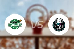 南泰尔vs布拉扎克比分预测【2025/11/23】