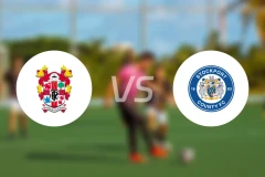 特兰米尔流浪vs斯托克港比分预测【2025/11/01】