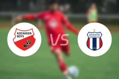 高沙根男生vs马特路易斯比分预测【2025/11/22】