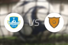 大西洋FCvsOM大学比分结果战报【2024/08/05】