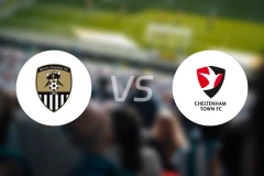 诺茨郡vs切尔滕汉姆比分预测【2026/03/21】