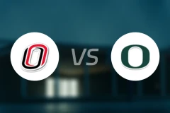 内布拉斯加奥马哈大学vs俄勒冈大学比分预测【2025/12/29】