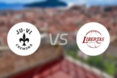 朱维克雷莫纳vs利伯塔斯利沃诺比分预测【2026/02/01】