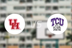 休斯顿大学vs德克萨斯基督教大学比分预测【2026/01/29】