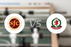 斯坦豪斯摩尔vs科夫流浪者比分结果战报【2026/02/28】