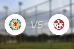 布伦瑞克vs凯泽斯劳滕比分预测【2025/11/29】