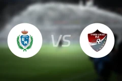 乌梅西特vs科克莱联比分预测【2026/03/17】