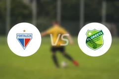 福塔雷萨vs弗罗勒斯塔比分结果战报【2026/01/27】