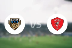 拉蒂纳vs佩鲁贾比分预测【2025/10/31】