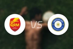 奎维利vs凡尔赛比分结果战报【2026/03/07】