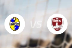 布鲁萨波尔托vsUS布伦诺比分预测【2025/12/07】