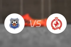 柴桢vs金边皇冠比分结果战报【2026/03/12】