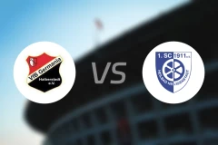 哈尔伯施塔特vs海利根斯塔特比分预测【2025/12/14】