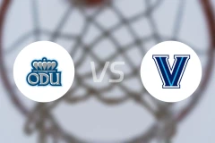 欧道明大学vs维兰诺瓦大学比分预测【2025/11/26】