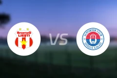 列什蒂竞技vs加拉茨钢铁比分预测【2025/10/28】