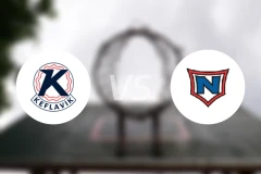 凯夫拉维克vs拿尔维克比分预测【2025/12/19】